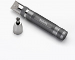 BaByliss Andre barberings- og klippeprodukter Super X Metal Nose, Ear & Eyebrow Trimm