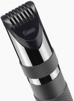 BaByliss Andre barberings- og klippeprodukter Super X Metal Nose, Ear & Eyebrow Trimm