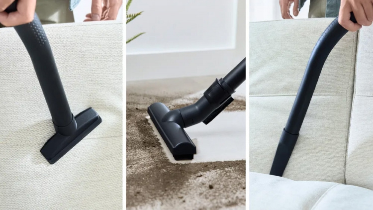 Bosch Støvsuger BGL6PET3Bosch