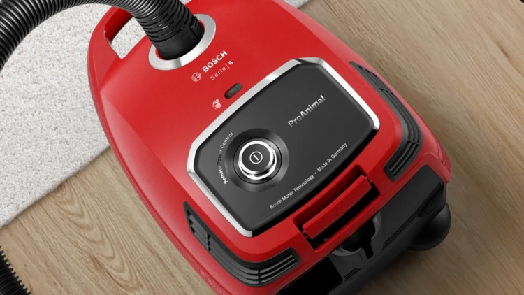 Bosch Støvsuger BGL6PET3Bosch