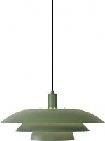 Aneta Loftslampe EPSILON 15108-12Aneta
