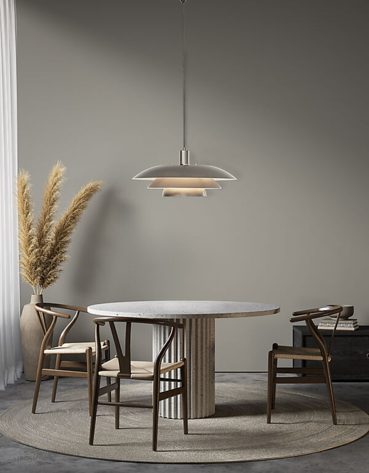 Aneta Loftslampe EPSILON 15108-94Aneta