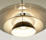 Aneta Loftslampe EPSILON 15108-15Aneta