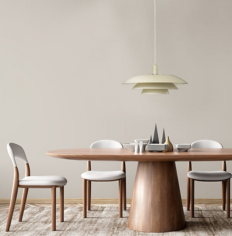 Aneta Loftslampe EPSILON 15108-02Aneta