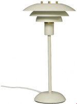 Aneta Bordlampe EPSILON 18318-01Aneta