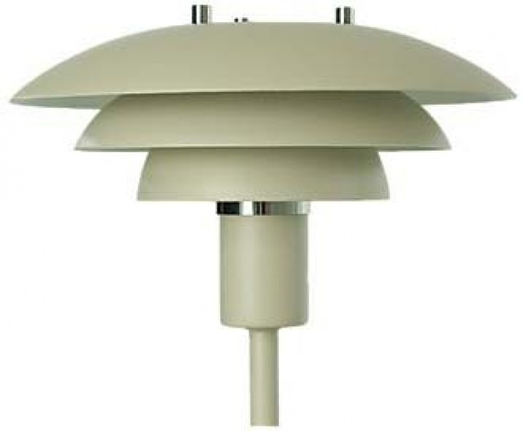 Aneta Bordlampe EPSILON 18318-02 BeigeAneta