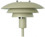 Aneta Bordlampe EPSILON 18318-02 BeigeAneta