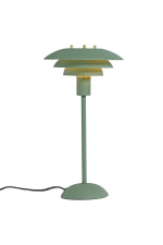 Aneta Bordlampe EPSILON 18318-12 GrønAneta
