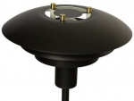 Aneta Bordlampe EPSILON 18318-15 SortAneta