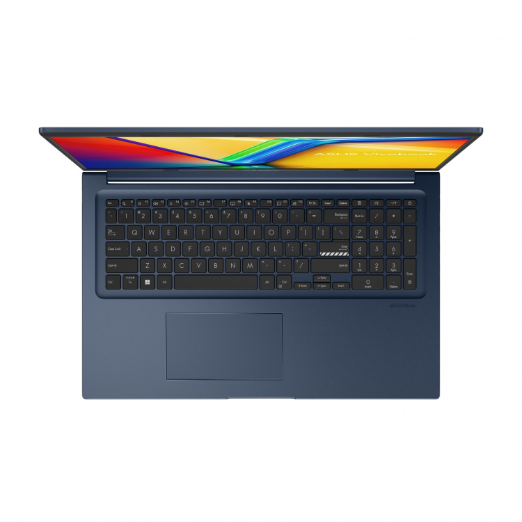 ASUS 17,3