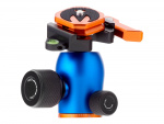 3 Legged Thing AirHed Pro Lever Blue