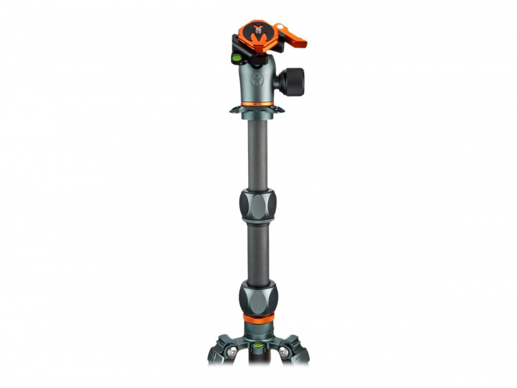 3 Legged Thing AirHed Pro Lever Grå