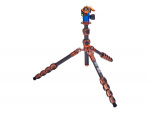 3 Legged Thing Pro 2.0 Leo & AirHed Pro LV Bronze