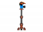 3 Legged Thing Pro 2.0 Leo & AirHed Pro LV Bronze
