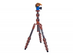 3 Legged Thing Pro 2.0 Leo & AirHed Pro LV Bronze