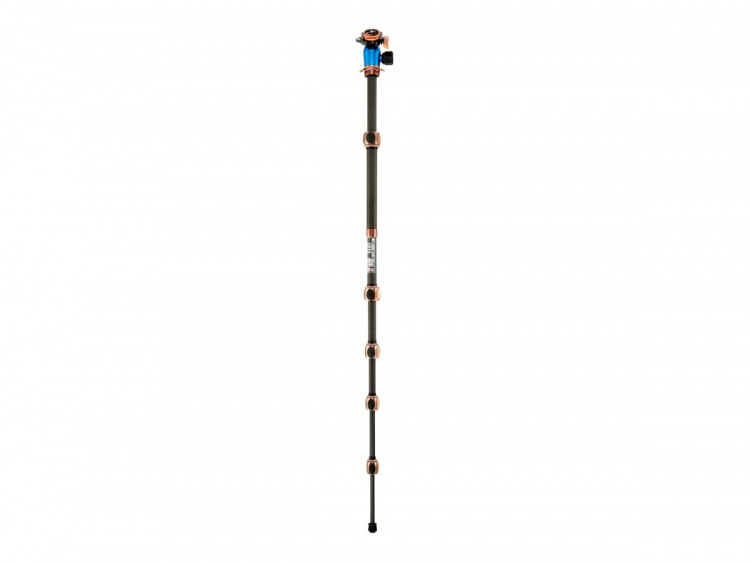 3 Legged Thing Pro 2.0 Leo & AirHed Pro LV Bronze