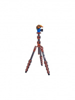 3 Legged Thing Pro 2.0 Leo & AirHed Pro LV Bronze