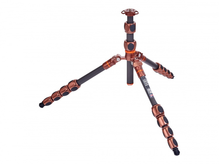 3 Legged Thing Pro 2.0 Leo Bronze