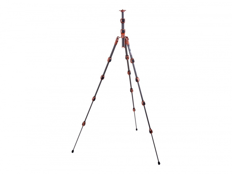 3 Legged Thing Pro 2.0 Leo Bronze