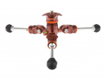 3 Legged Thing Pro 2.0 Leo Bronze