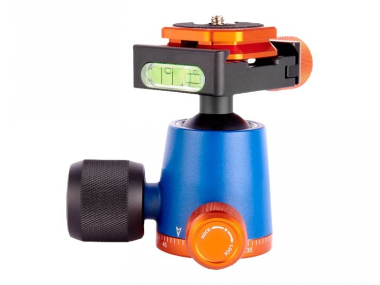 3 Legged Thing AirHed Neo 2.0 Blue