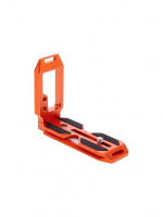 3 Legged Thing QR11 2.0 LC-beslag, kobber