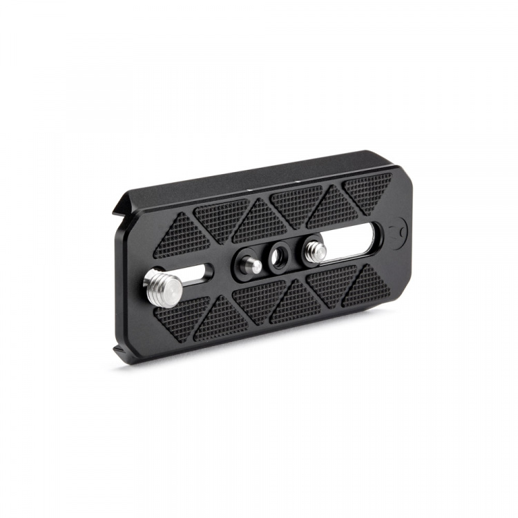 3 Legged Thing QR-CINE-A 38x90 mm Arca QR-plade til AirHed Cine-A, sort