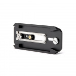 3 Legged Thing QR-CINE-A 38x90 mm Arca QR-plade til AirHed Cine-A, sort