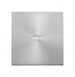 ASUS ZenDrive U8M ultraslank ekstern DVD-enhed og brænder – SølvASUS