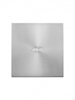 ASUS ZenDrive U8M ultraslank ekstern DVD-enhed og brænder – SølvASUS