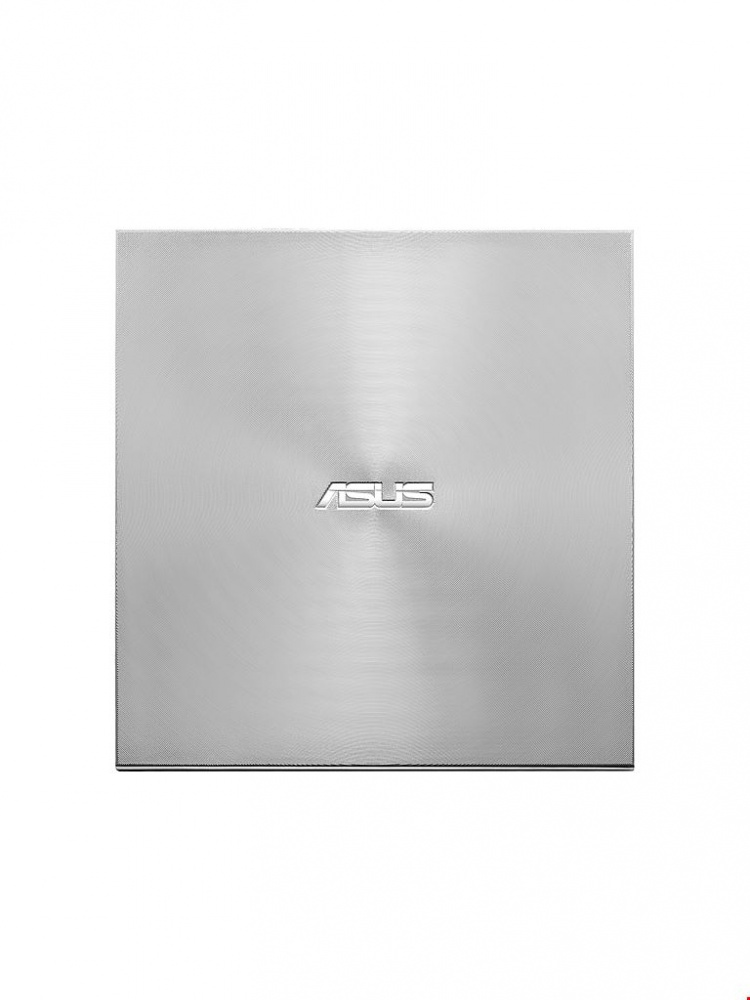 ASUS ZenDrive U8M ultraslank ekstern DVD-enhed og brænder – SølvASUS