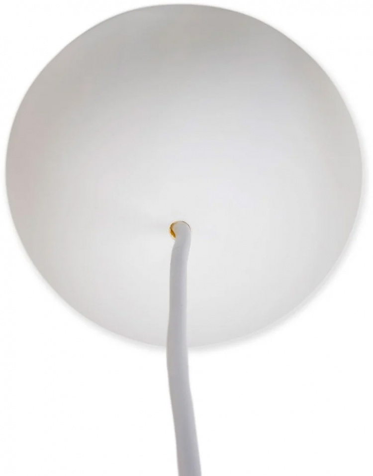Cable Cup Classic WhiteCable Cup