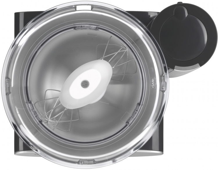 Bosch Køkkenmaskine MUM6N23A2Bosch