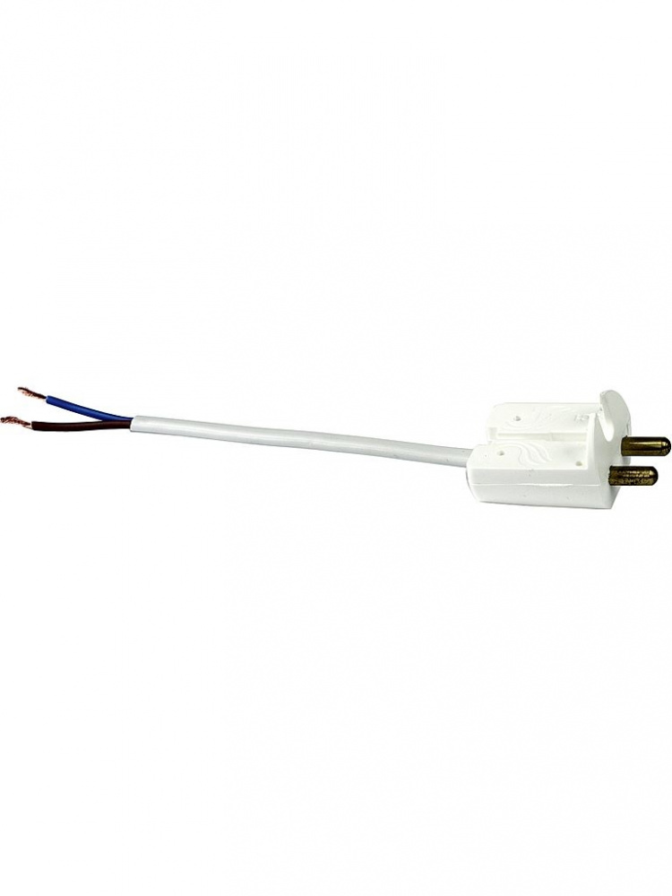 Gelia Lampeledning 15 cm, uden jordforbindelse,Gelia