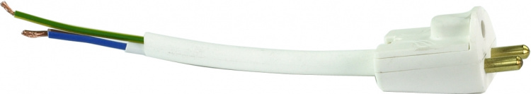 Gelia Lampeledning 15 cm, jordforbundetGelia