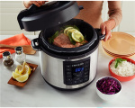 Crock-Pot Multikoger CSC051X-01Crock-Pot