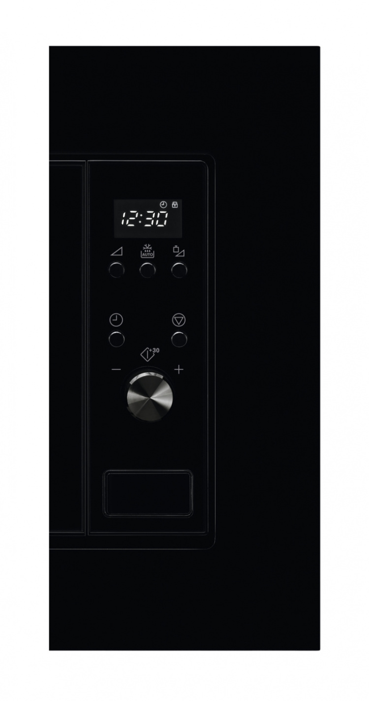 Electrolux Indbyggningsmikroovn LMS2173NBElectrolux