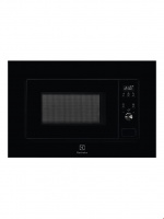 Electrolux Indbyggningsmikroovn LMS2173NBElectrolux