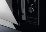 Electrolux Indbyggningsmikroovn LMS2173NBElectrolux