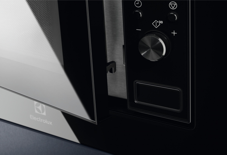 Electrolux Indbyggningsmikroovn LMS2173NBElectrolux