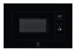 Electrolux Indbyggningsmikroovn LMS2173NBElectrolux