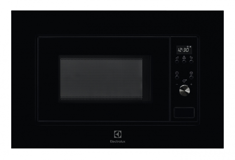 Electrolux Indbyggningsmikroovn LMS2173NBElectrolux