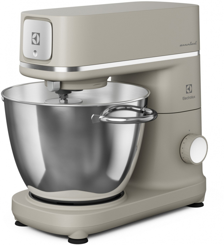 Electrolux Køkkenmaskine E6KM1-4PPTElectrolux