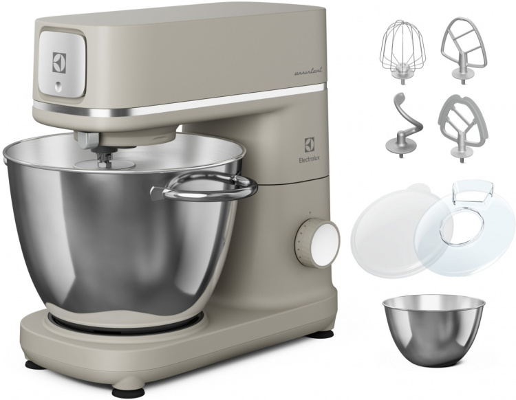 Electrolux Køkkenmaskine E6KM1-4PPTElectrolux
