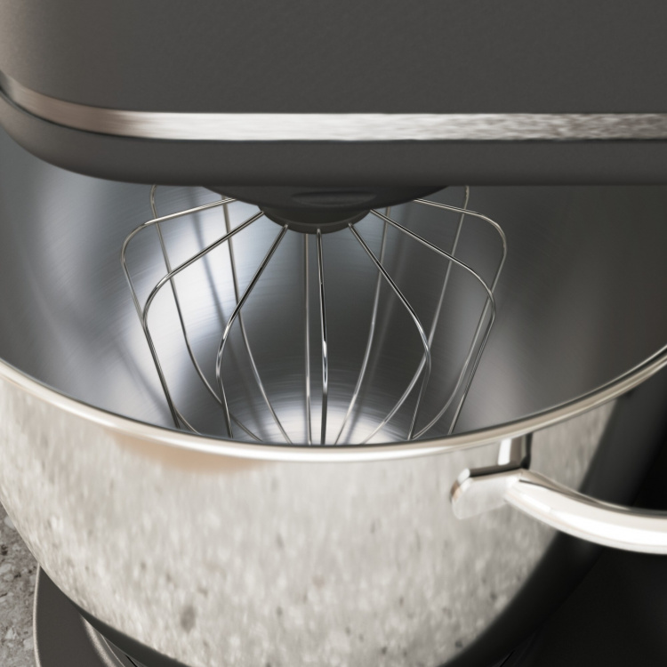 Electrolux Køkkenmaskine E6KM1-4PPTElectrolux