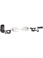 Enders Tilbehør til Uniq Pro-grillen – Uniq – Hyde Rotisserie Set ProEnders