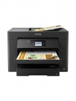 Epson Blækprinter WorkForce WF-7830DTWFEpson