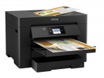 Epson Blækprinter WorkForce WF-7830DTWFEpson