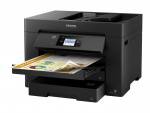 Epson Blækprinter WorkForce WF-7830DTWFEpson