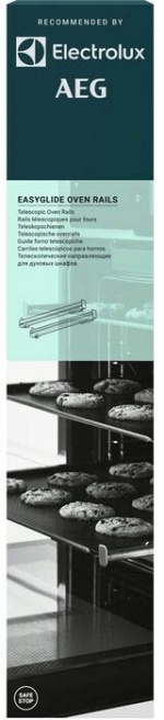 Electrolux Tilbehør til komfurer E4OHTR111Electrolux